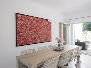 Villa Benissa Caratteristiche 16