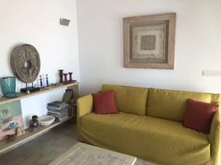 Villa Benissa Caratteristiche 17