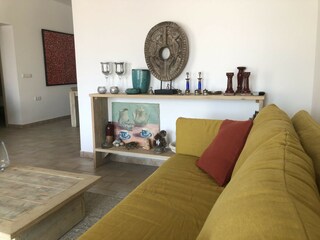 Villa Benissa Caratteristiche 18