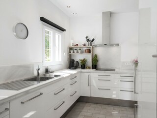 Villa Benissa Caratteristiche 19