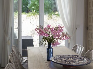 Villa Benissa Caratteristiche 21