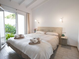 Villa Benissa Caratteristiche 22