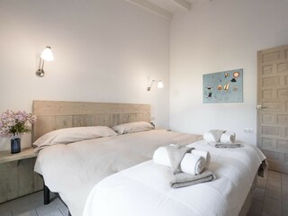 Villa Benissa Caratteristiche 23