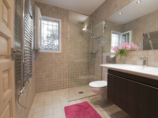 Villa Benissa Caratteristiche 24