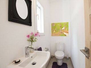 Villa Benissa Caratteristiche 26