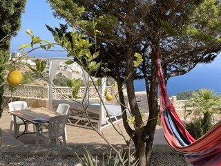 Villa Benitachell Registrazione all'aperto 10