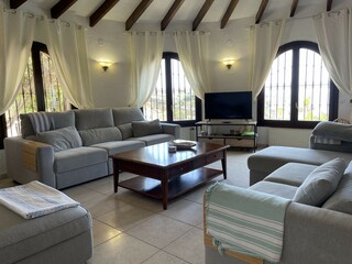 Villa Benitachell Caratteristiche 28