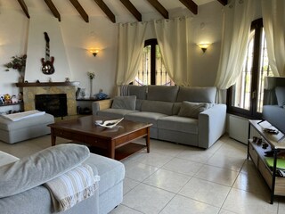 Villa Benitachell Caratteristiche 29