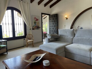 Villa Benitachell Caratteristiche 30