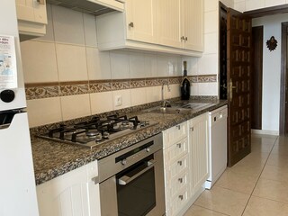 Villa Benitachell Caratteristiche 32