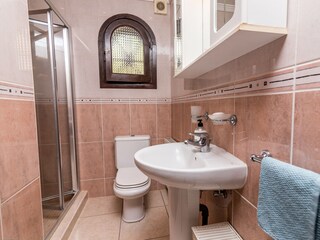 Villa Benitachell Caratteristiche 24