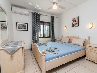 Villa Benitachell Caratteristiche 25