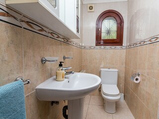 Villa Benitachell Caratteristiche 26