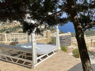 Villa Benitachell Registrazione all'aperto 18