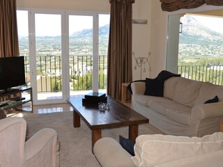 Villa Javea Caratteristiche 26