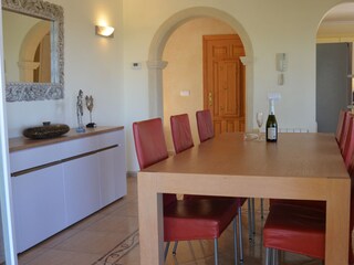 Villa Javea Caratteristiche 17