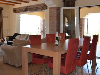 Villa Javea Caratteristiche 18