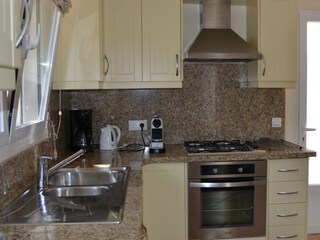 Villa Javea Caratteristiche 19