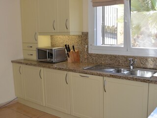 Villa Javea Caratteristiche 20