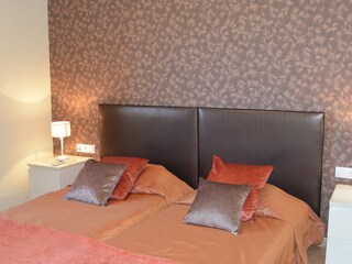 Villa Javea Caratteristiche 22