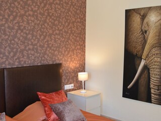 Villa Javea Caratteristiche 23