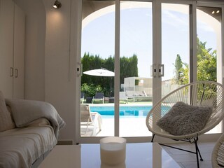 Villa Benissa Caratteristiche 24