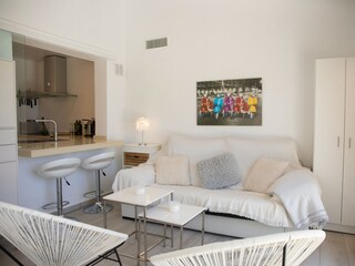 Villa Benissa Caratteristiche 25