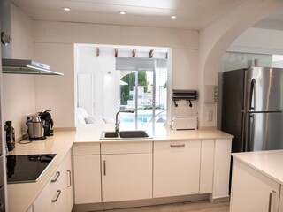 Villa Benissa Caratteristiche 26