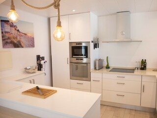 Villa Benissa Caratteristiche 27