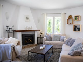 Villa Benissa Caratteristiche 28