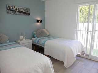 Villa Benissa Caratteristiche 32