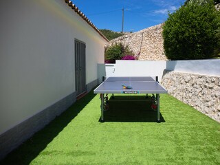 Villa Benissa Registrazione all'aperto 17