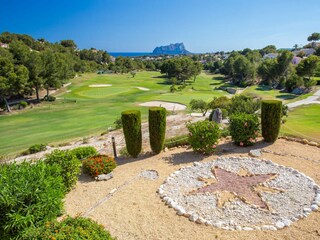 Villa Benissa Ambiente 36