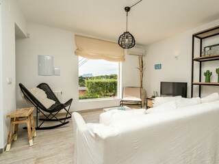 Villa Benissa Caratteristiche 15