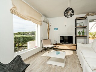 Villa Benissa Caratteristiche 16