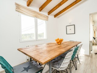 Villa Benissa Caratteristiche 18