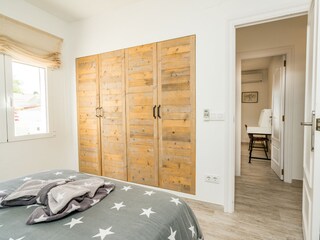 Villa Benissa Caratteristiche 20