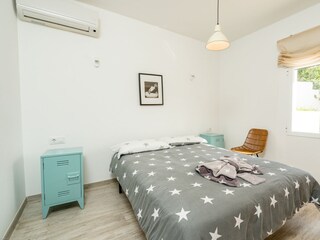 Villa Benissa Caratteristiche 21