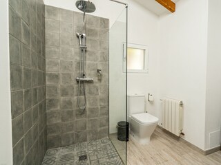 Villa Benissa Caratteristiche 22