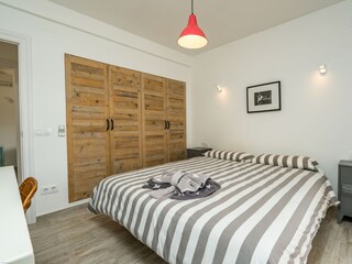 Villa Benissa Caratteristiche 24