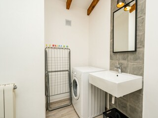 Villa Benissa Caratteristiche 25