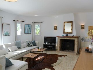 Villa Benissa Caratteristiche 19