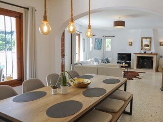 Villa Benissa Caratteristiche 21