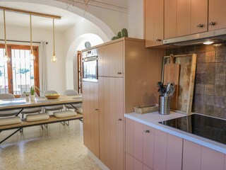 Villa Benissa Caratteristiche 24