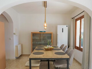 Villa Benissa Caratteristiche 25