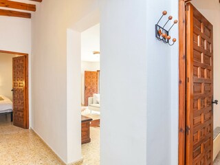 Villa Benissa Caratteristiche 39