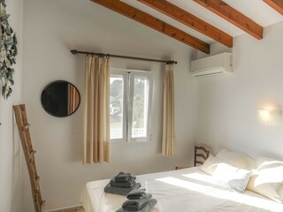 Villa Benissa Caratteristiche 26