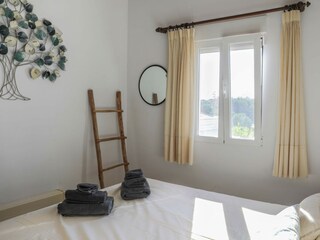 Villa Benissa Caratteristiche 27