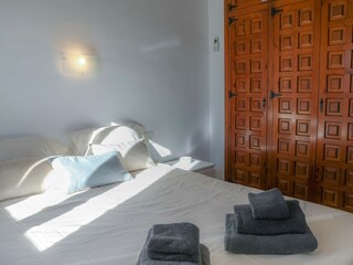 Villa Benissa Caratteristiche 28