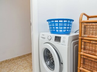 Villa Benissa Caratteristiche 33